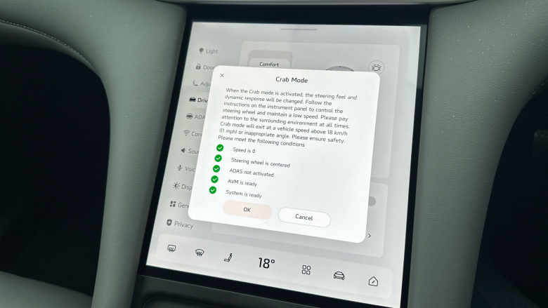 MG Im6 553kW Launch Edition 100kWh 5dr AWD Auto Electric Estate